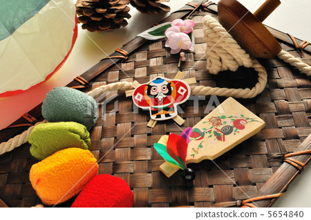 新年的戲劇 5654840