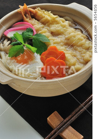 Nabeyaki Udon Nabeyaki Udon 5654856