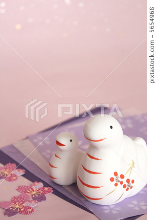 蛇年 蛇年 5654968