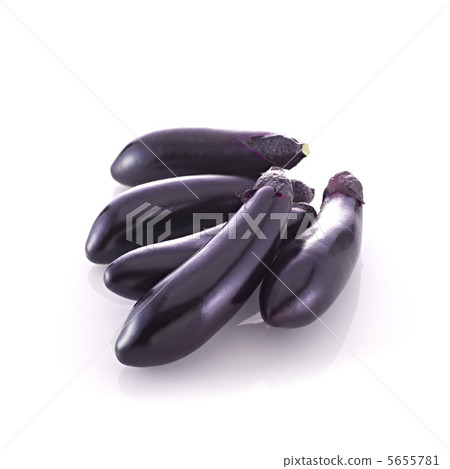 Eggplant 5655781