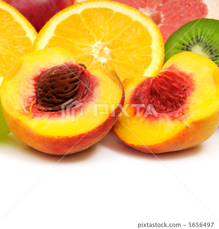 Fresh fruit Fresh fruit 5656497