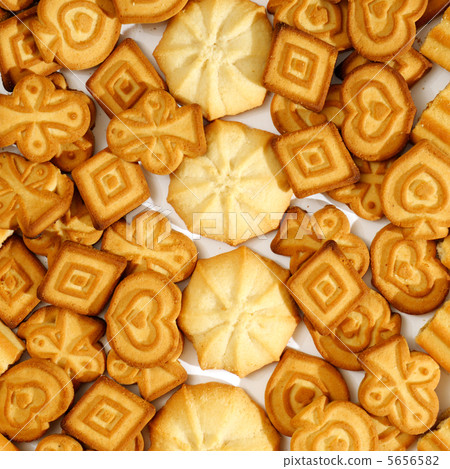 Confectionery products 5656582