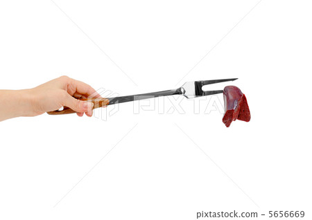 raw meat raw meat 5656669