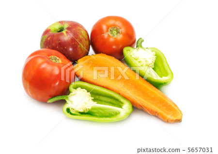 vegetables 5657031