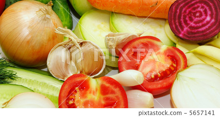 vegetables vegetables 5657141
