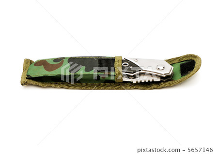 hunting knife 5657146