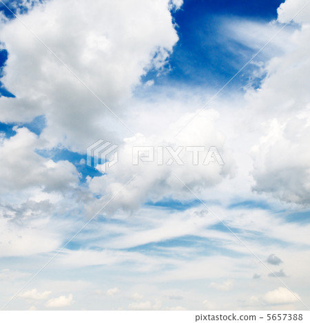 clouds 5657388