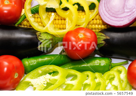 vegetables 5657549