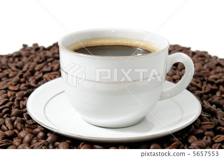 cup of coffee cup of coffee 5657553
