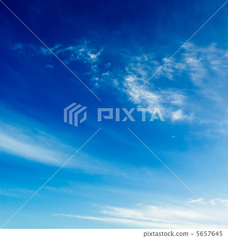 blue sky 5657645