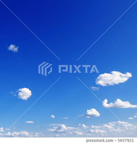 blue sky blue sky 5657921