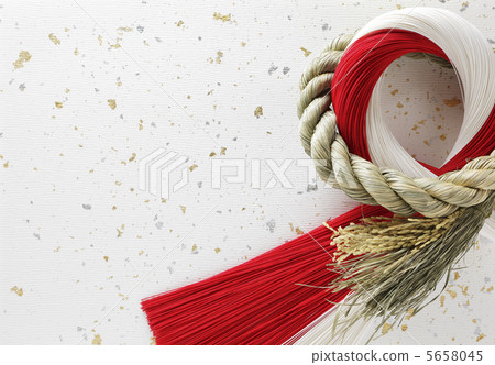 New Year decoration 5658045