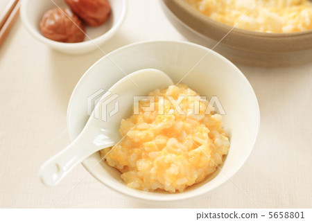 蛋粥 蛋粥 5658801