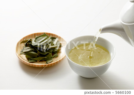 庫馬薩茶 5660100
