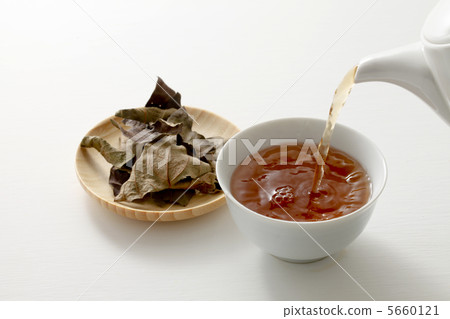 柿葉茶 柿葉茶 5660121