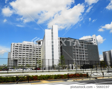 Tokyo Detention House 5660197