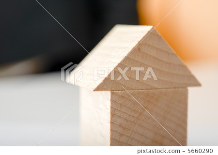 積木住房 5660290