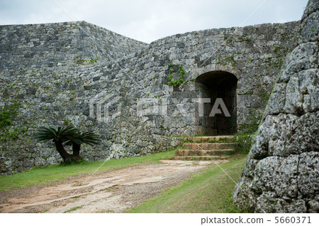 Zakkuri城堡廢墟 Zakkuri城堡廢墟 5660371