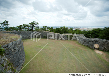 Zakkuri城堡廢墟 Zakkuri城堡廢墟 5660372