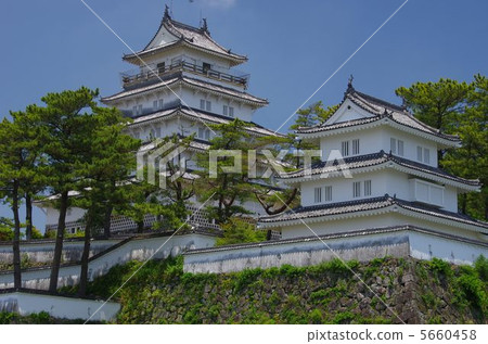 Shimabara Castle Shimabara Castle 5660458