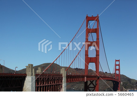 金門大橋 金門大橋 5660465