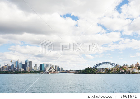 Sydney harbour Sydney harbour 5661671