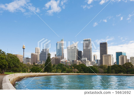 Sydney harbour Sydney harbour 5661692