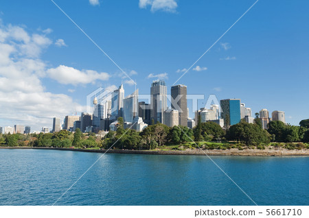 Sydney harbour Sydney harbour 5661710