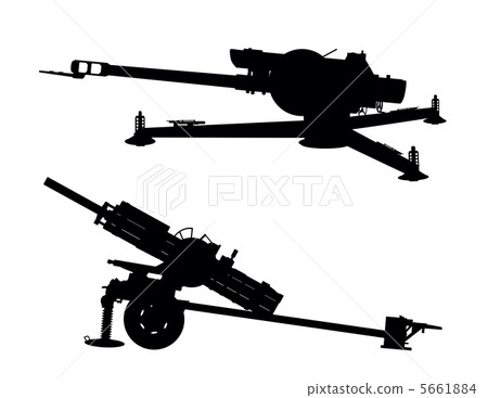 Artillery 5661884