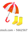 雨具 5662567
