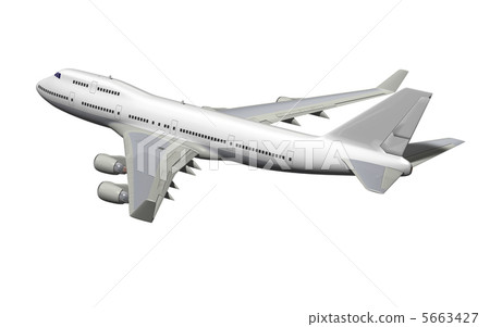 Aircraft Aircraft 5663427