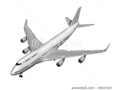 Aircraft Aircraft 5663429