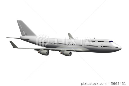 Aircraft Aircraft 5663431