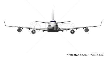 Aircraft Aircraft 5663432
