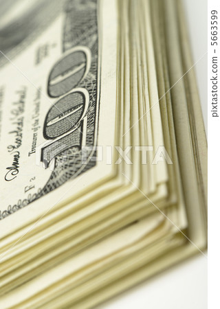 pack of dollars pack of dollars 5663599