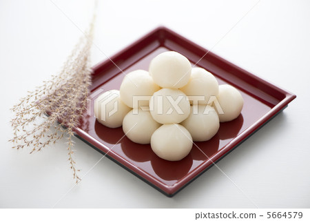 Tsukimi餃子 5664579