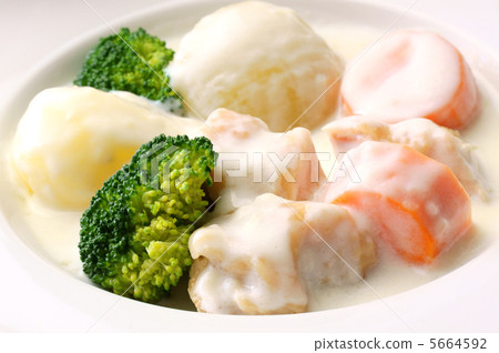奶油燉 奶油燉 5664592