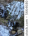 One hundred views of Oonochi ice pillar (20100130 taken) 5664680