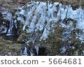 One hundred views of Oonochi ice pillar (20100130 taken) 5664681