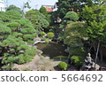 博物館下降 5664692