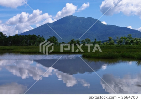 Mount Mt. 5664700