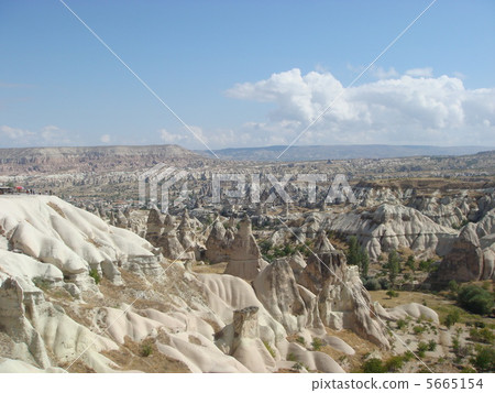 卡帕多細亞土耳其看法 5665154