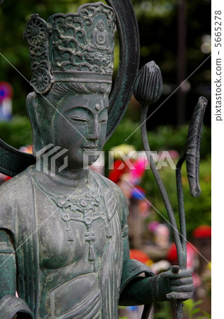 Kannon Bosatsu 5665278