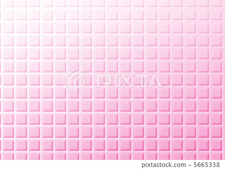 Pink tile Pink tile 5665338