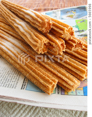 Churro 5665998