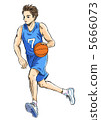 Basketball 5666073