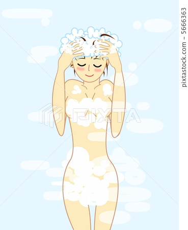 Shampoo women Shampoo women 5666363