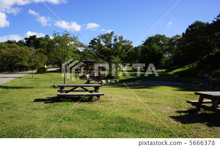 Alps Park Alps Park 5666378