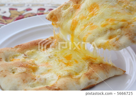 Cheese nut 5666725