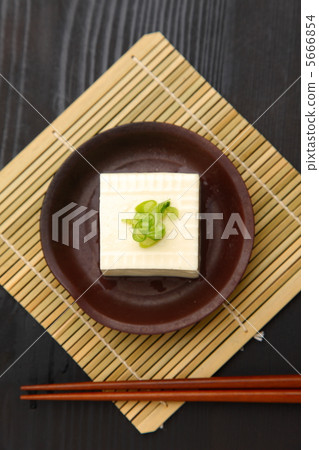 豆腐 豆腐 5666854